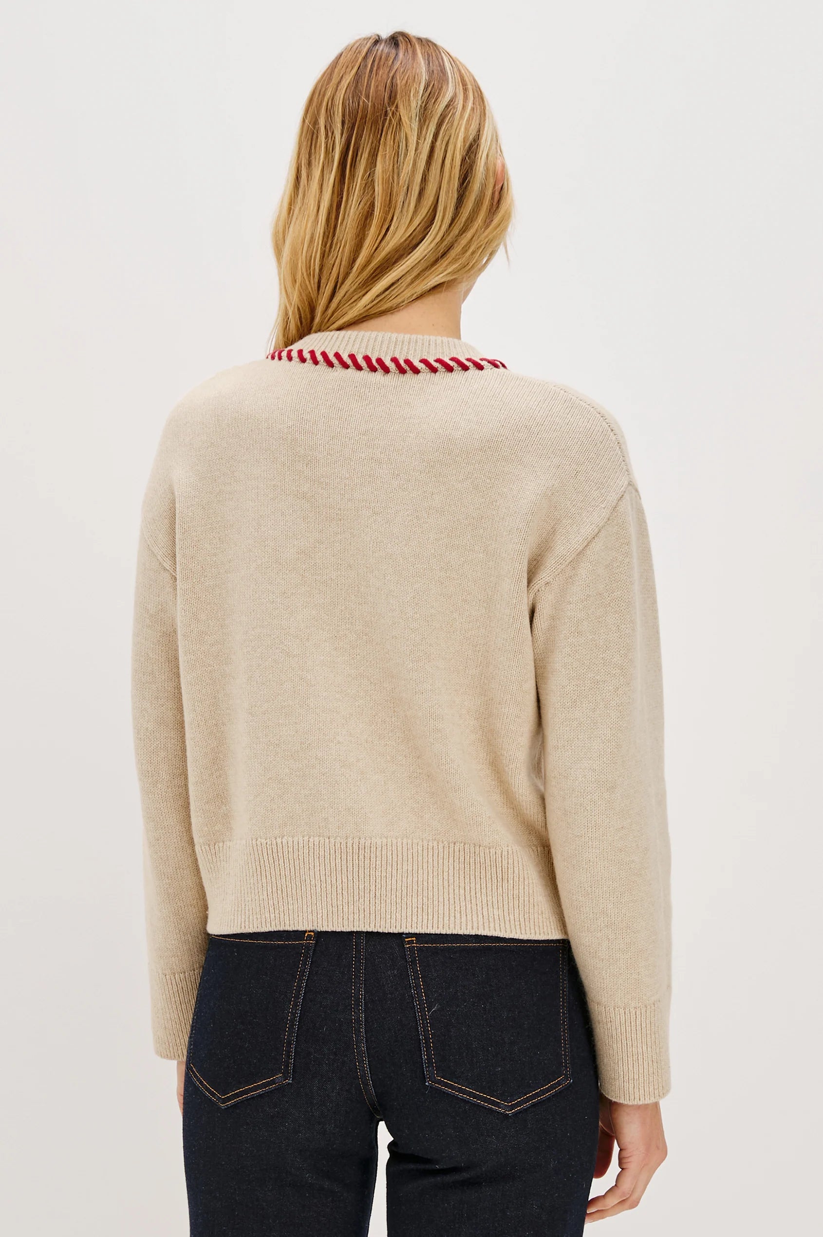 RAILS- WOMEN'S MAVIE CARDIGAN