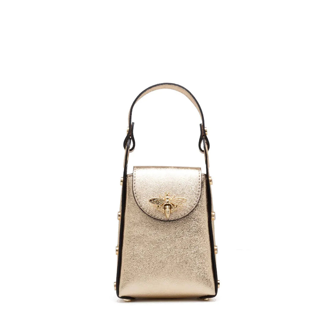 CASSETTE - CROSSBODY THE BEE BAG