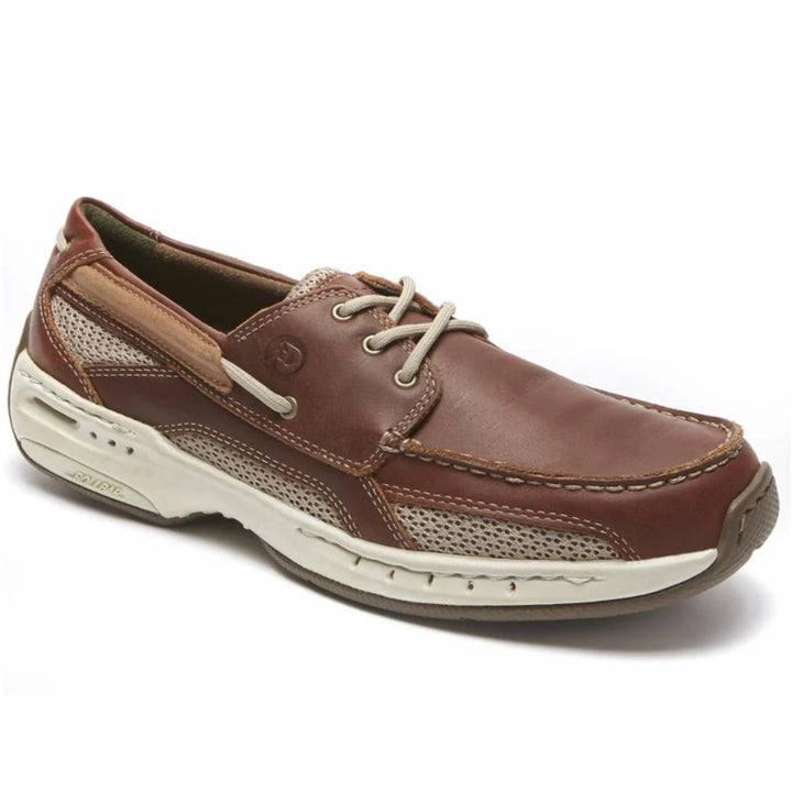 DUNHAM - MEN'S CAPTIAN BOAT SHOE