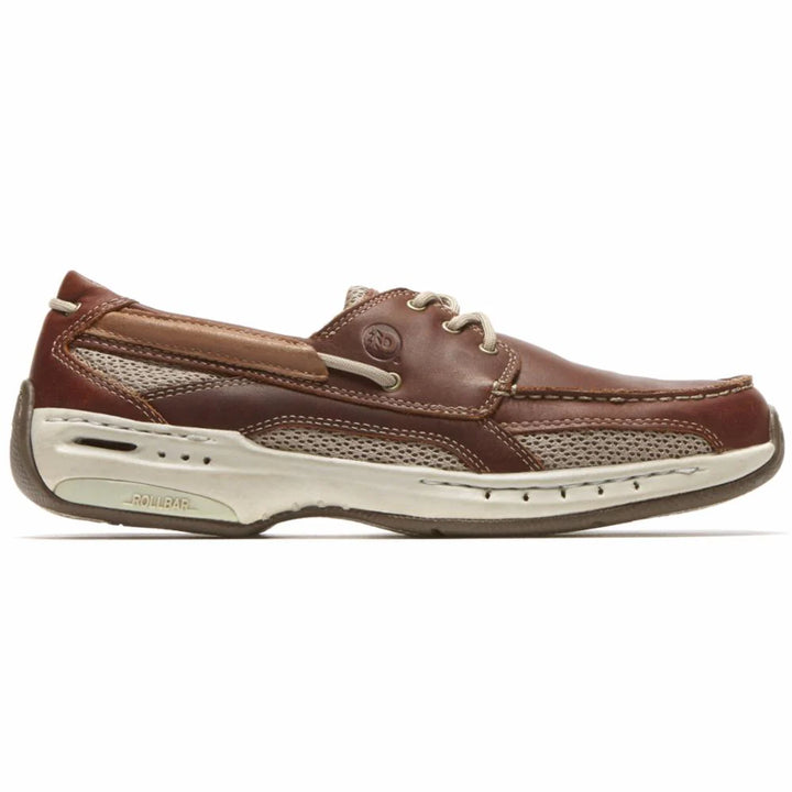DUNHAM - MEN'S CAPTIAN BOAT SHOE