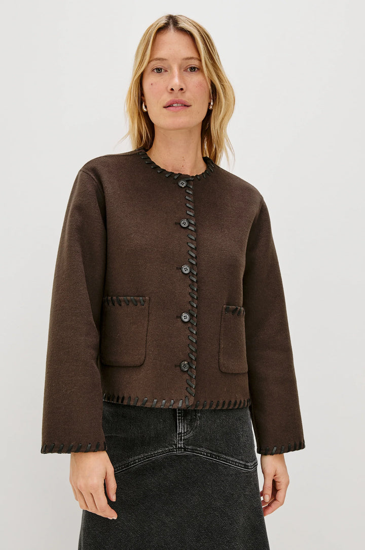 RAILS- WOMEN'S MELANIE JACKET