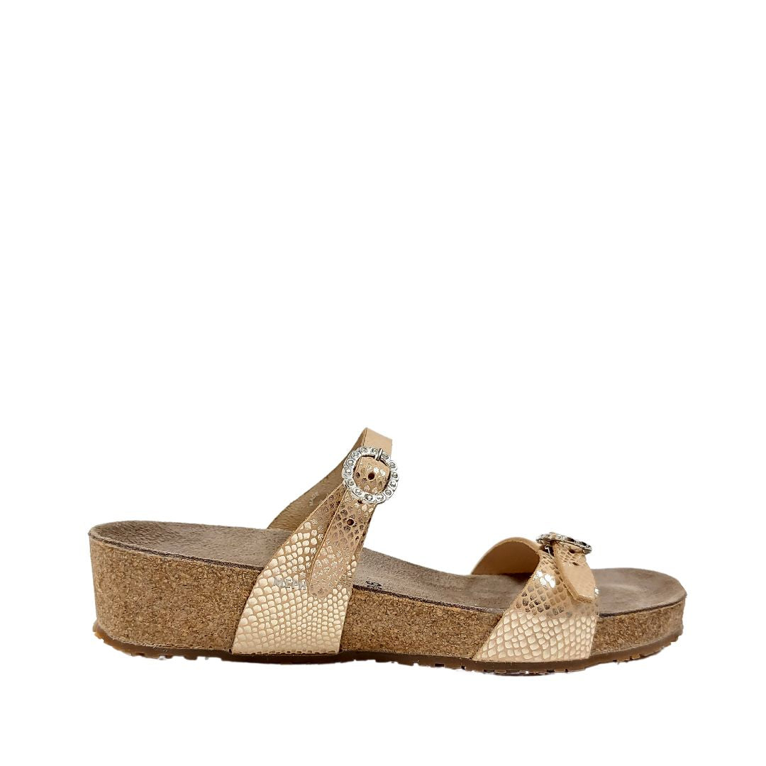 MEPHISTO- WOMEN'S IDELYA SANDAL