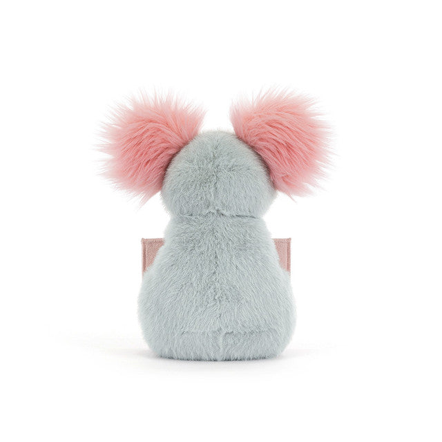 JELLYCAT - KOALA WITH MESSAGE