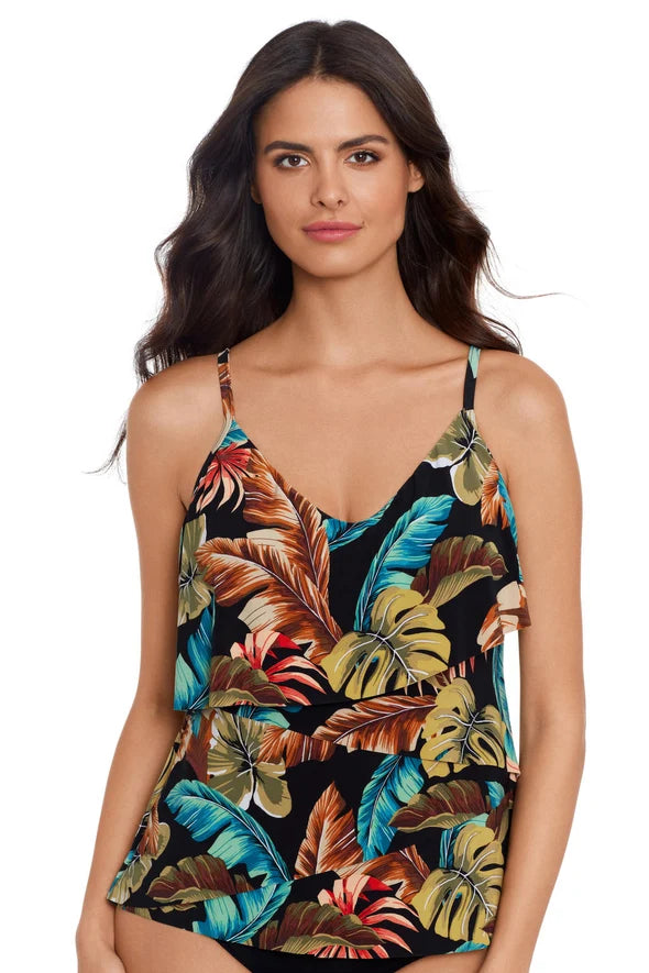 MAGICSUIT - ALOE CHLOE TANKINI