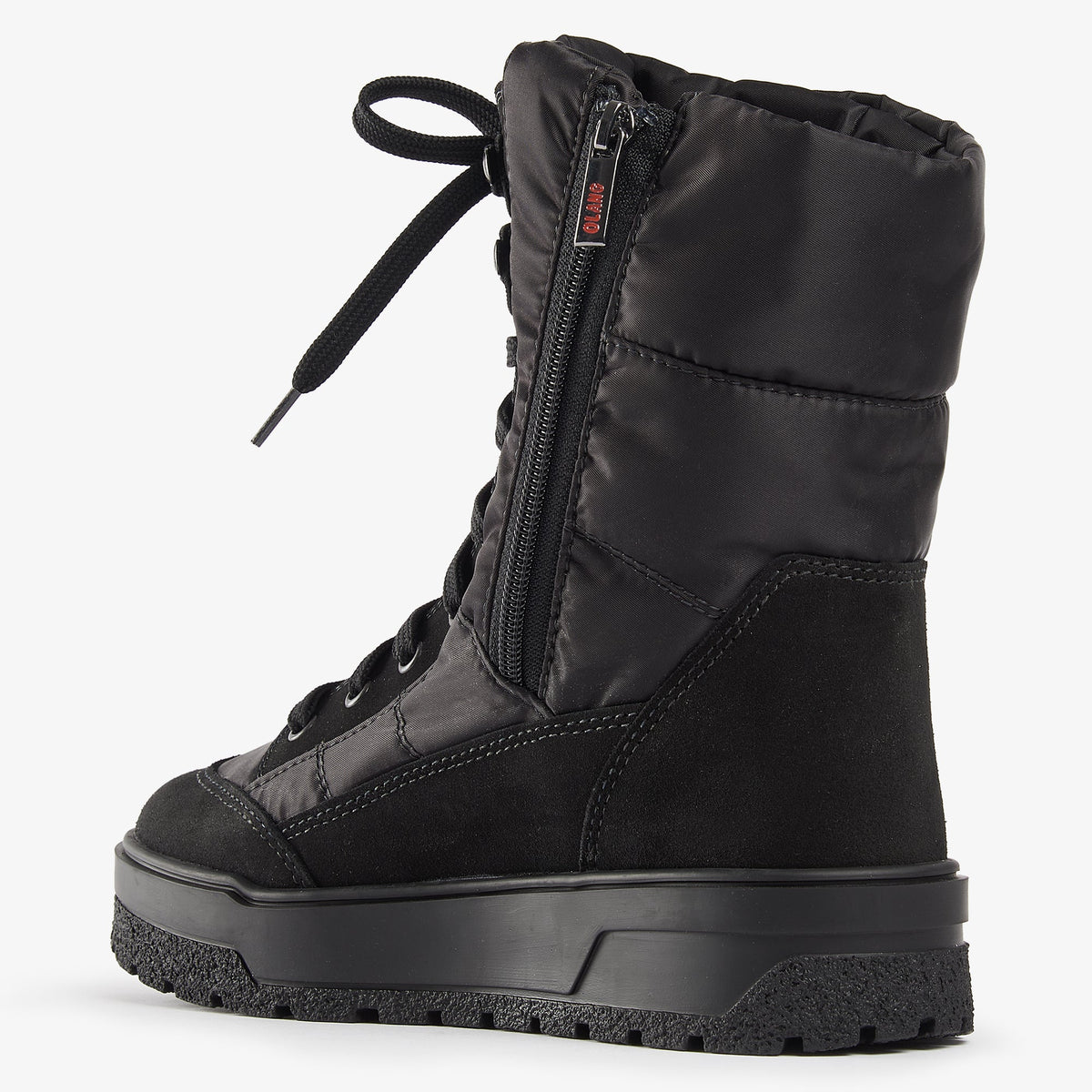 OLANG - WOMEN'S MIDNIGHT BOOT