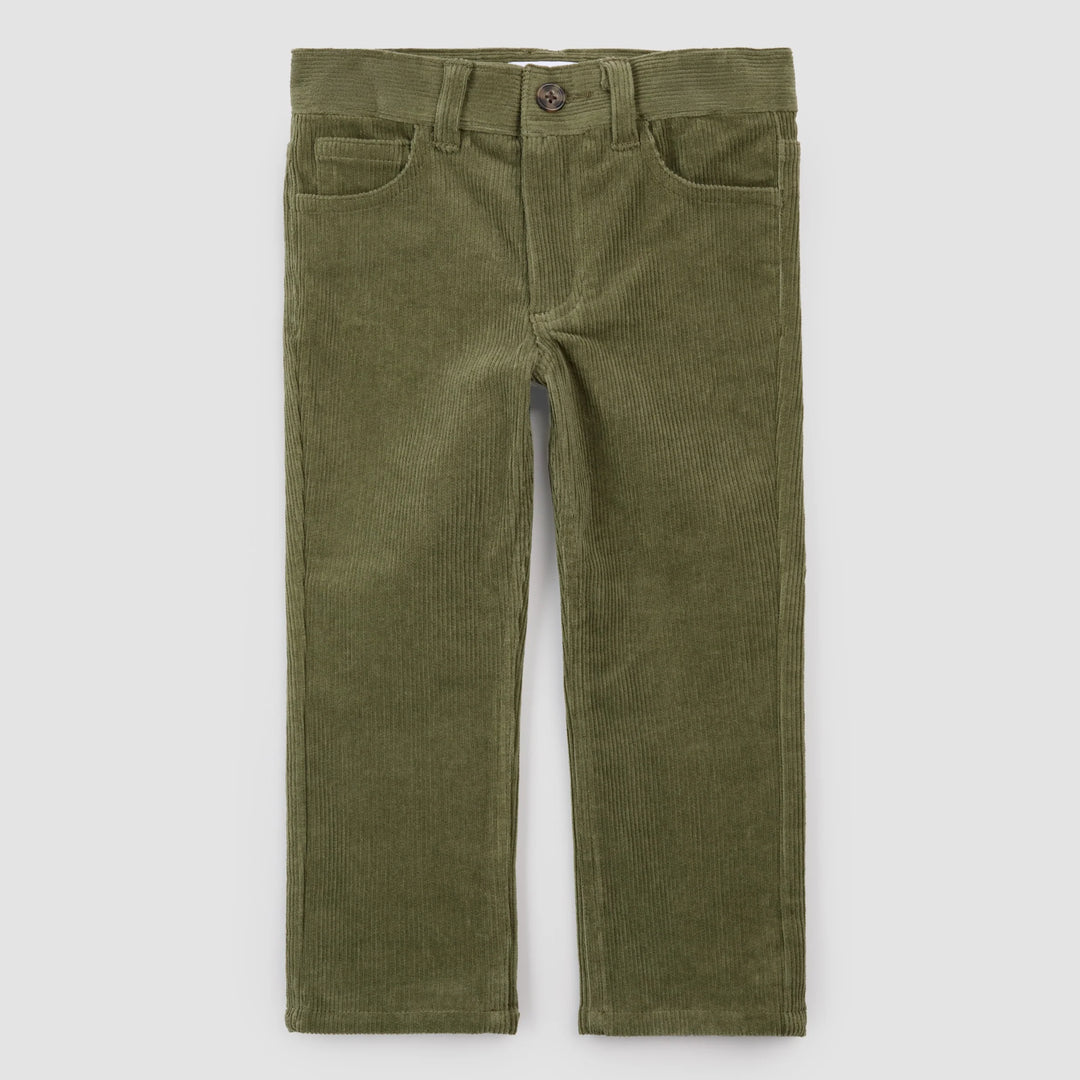 MILES THE LABEL - KIDS CORDUROY PANT