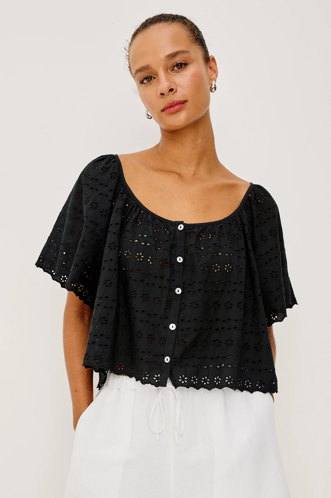 RAILS - WOMEN'S MILLER TOP