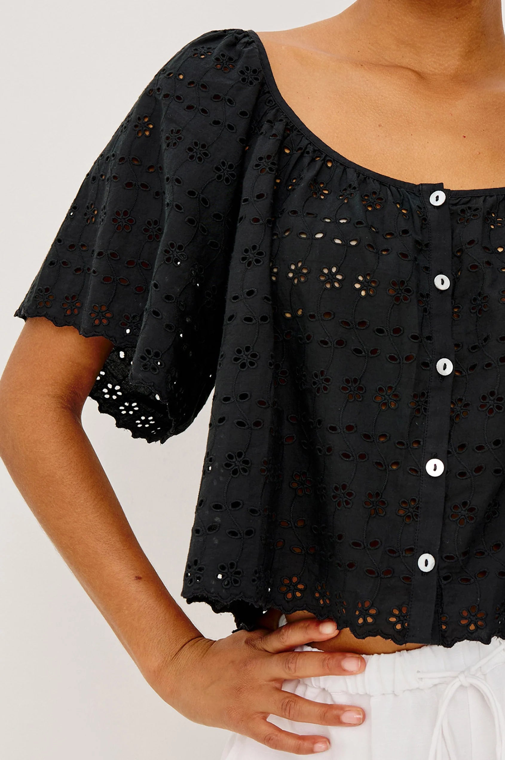 RAILS - WOMEN'S MILLER TOP