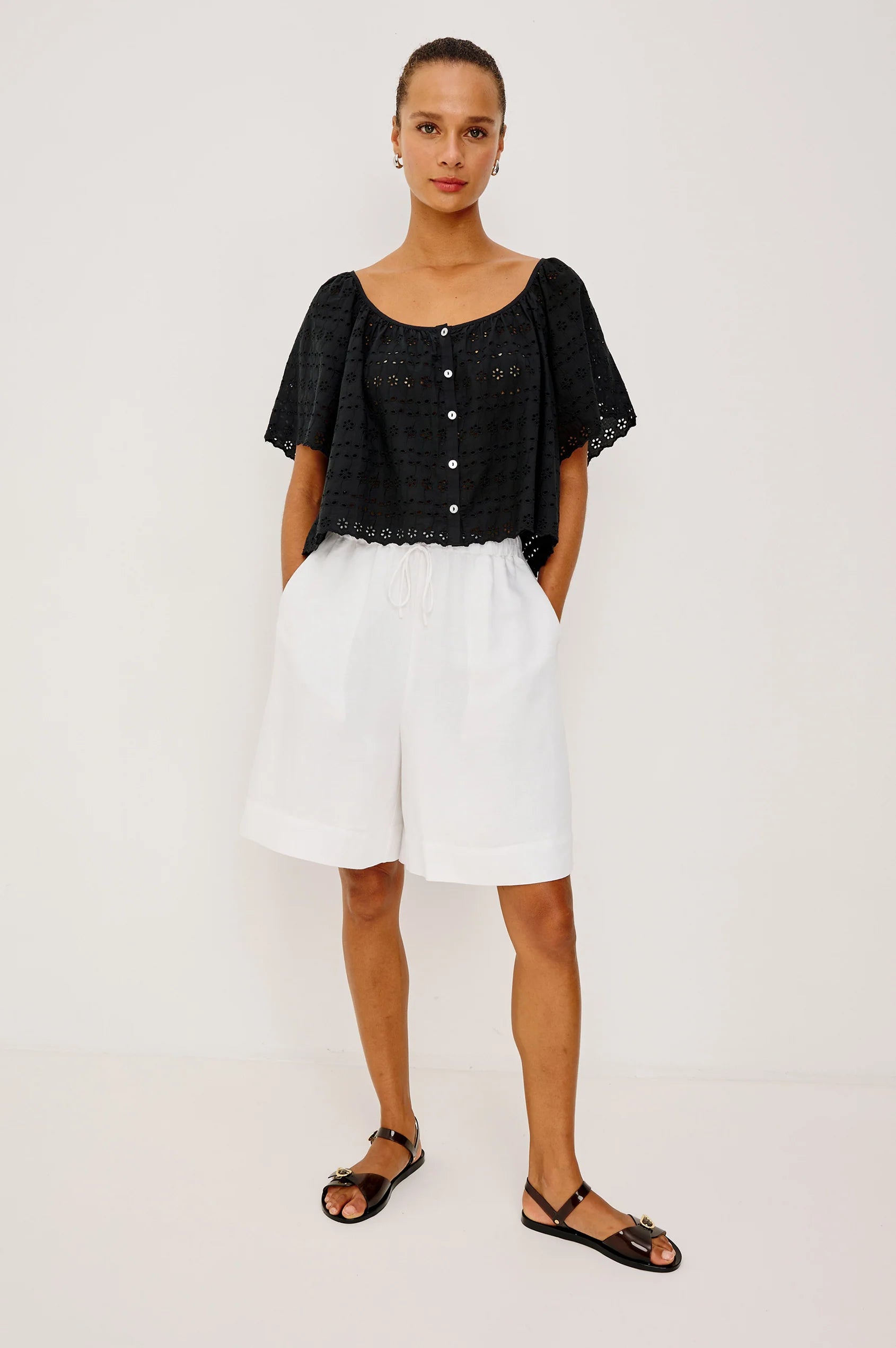 RAILS - WOMEN'S MILLER TOP