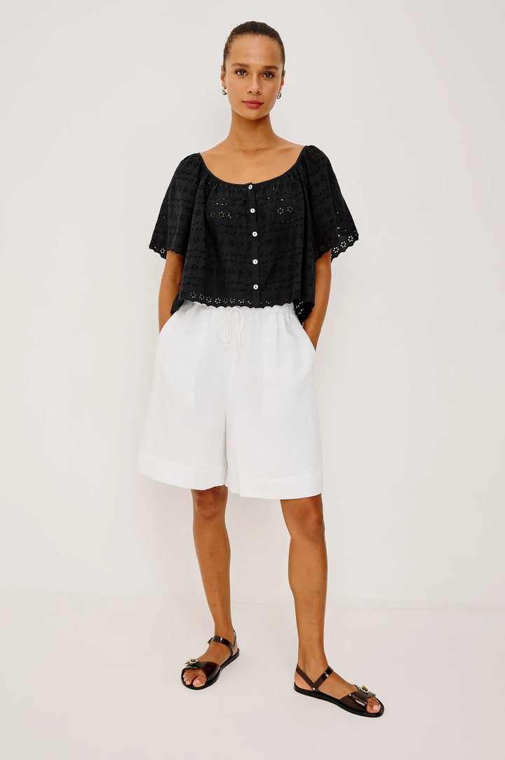 RAILS - WOMEN'S MILLER TOP