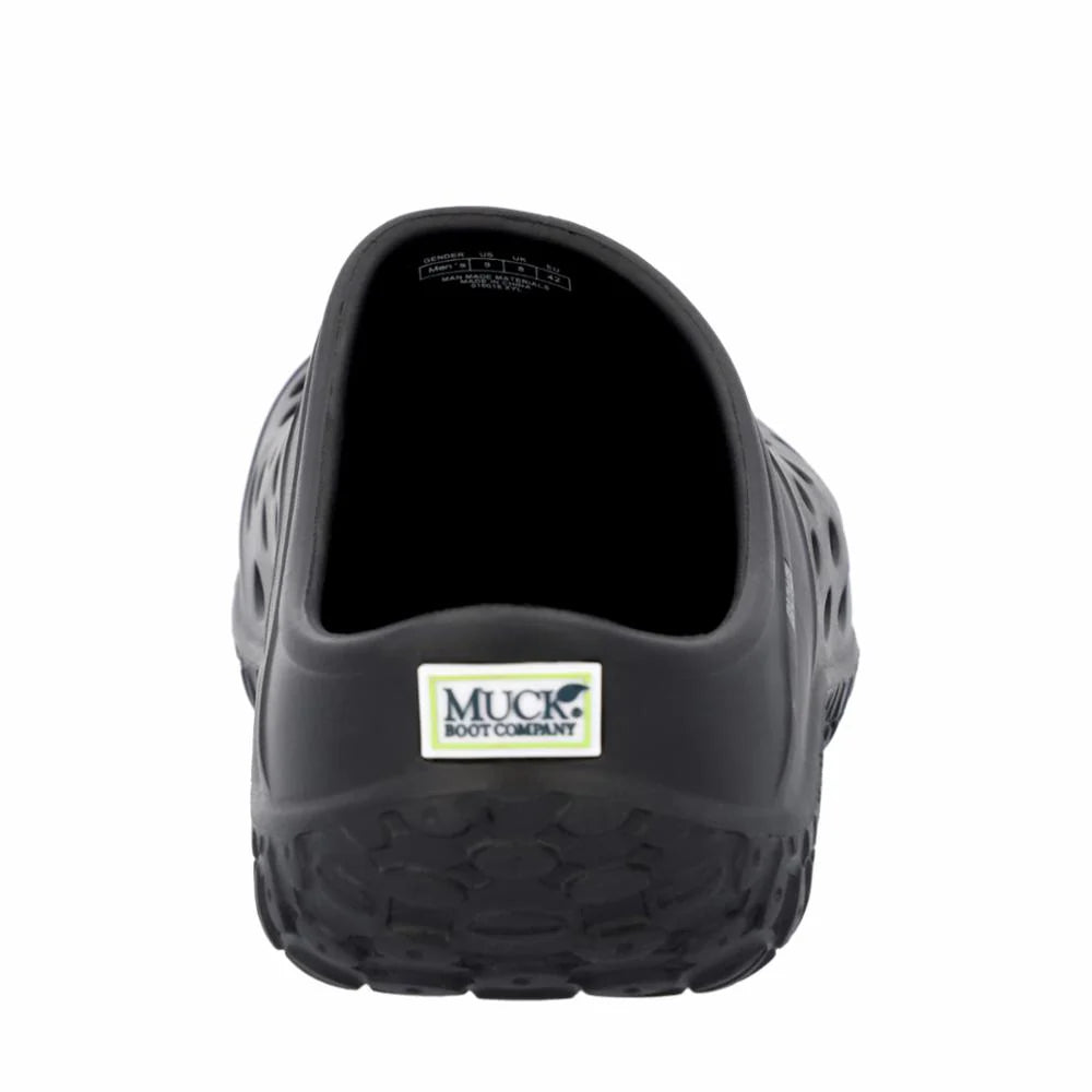 MUCK- MEN'S MUCKSTER LITE CLOG