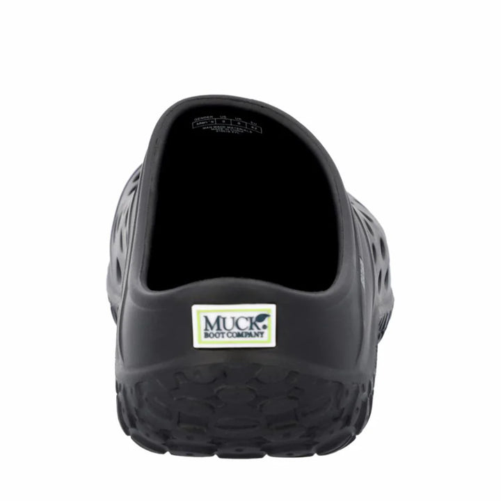 MUCK- MEN'S MUCKSTER LITE CLOG