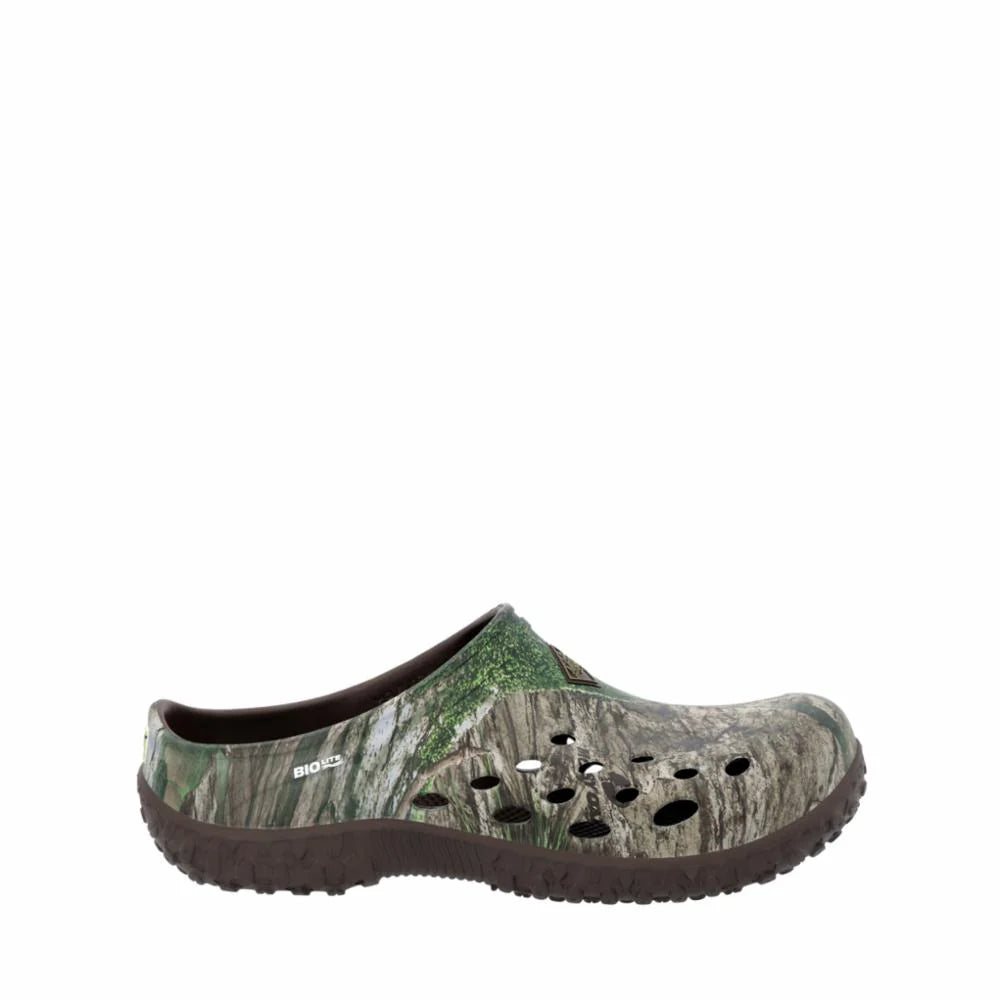 MUCK- MEN'S MUCKSTER LITE CLOG