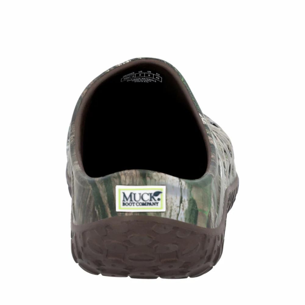 MUCK- MEN'S MUCKSTER LITE CLOG