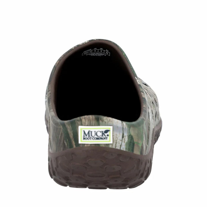 MUCK- MEN'S MUCKSTER LITE CLOG