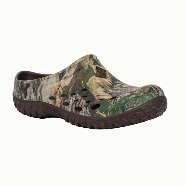MUCK- MEN'S MUCKSTER LITE CLOG