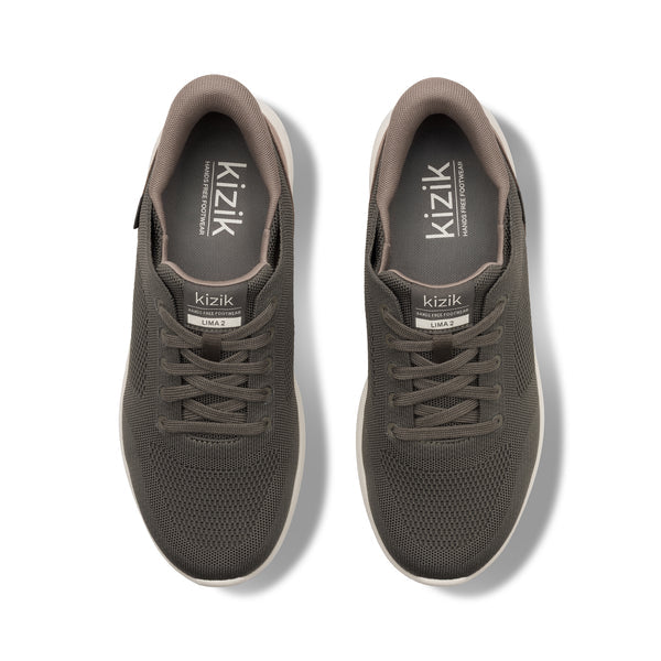KIZIK - MEN'S LIMA 2 SHOE