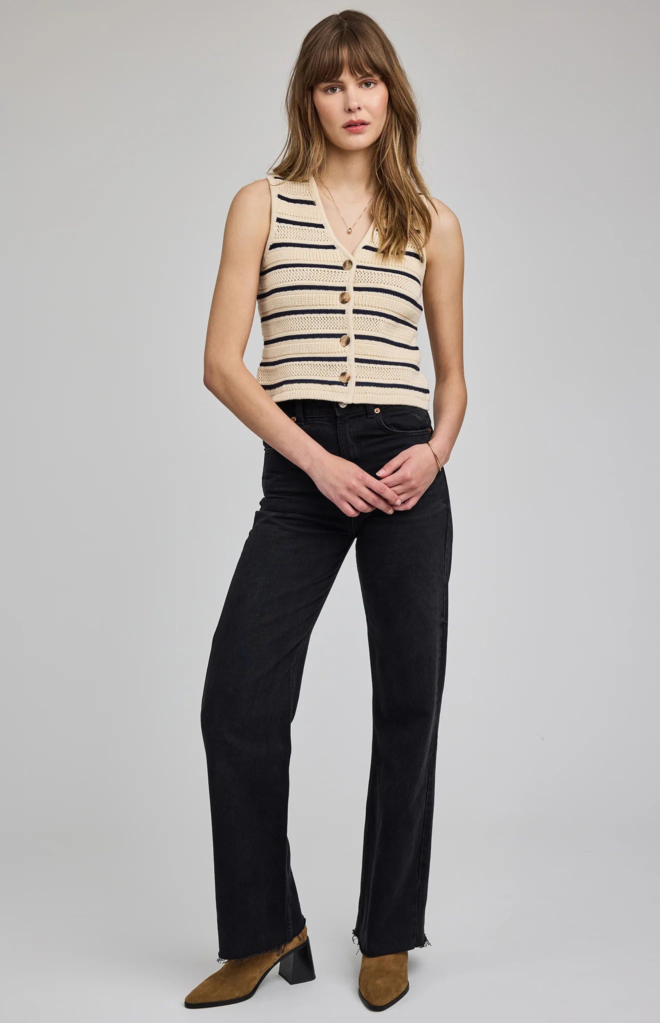 GENTLE FAWN - WOMEN'S MARIANA TOP