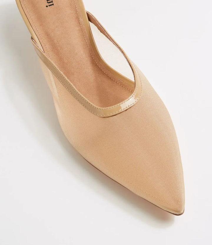 MOLLINI- WOMEN'S CALEB DRESS SHOE