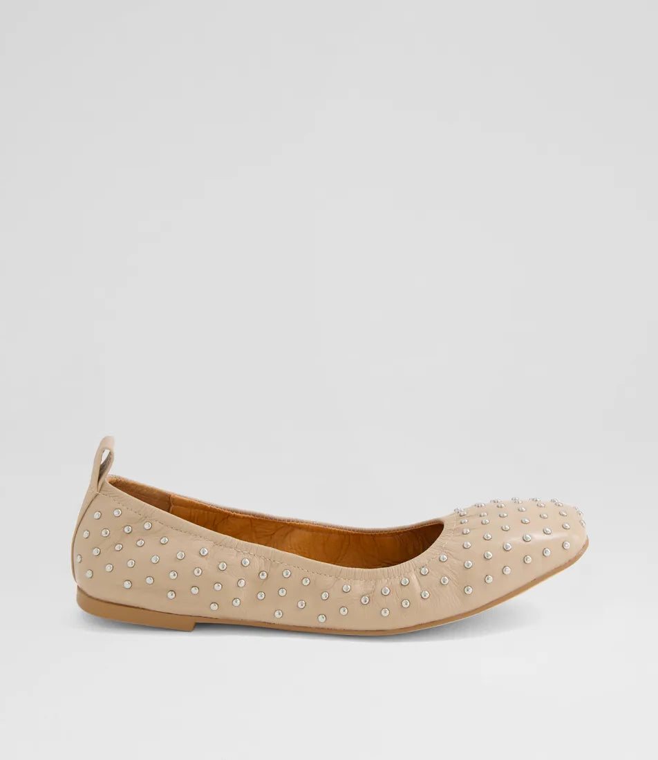 MOLLINI- WOMEN'S NARN DRESS SHOE