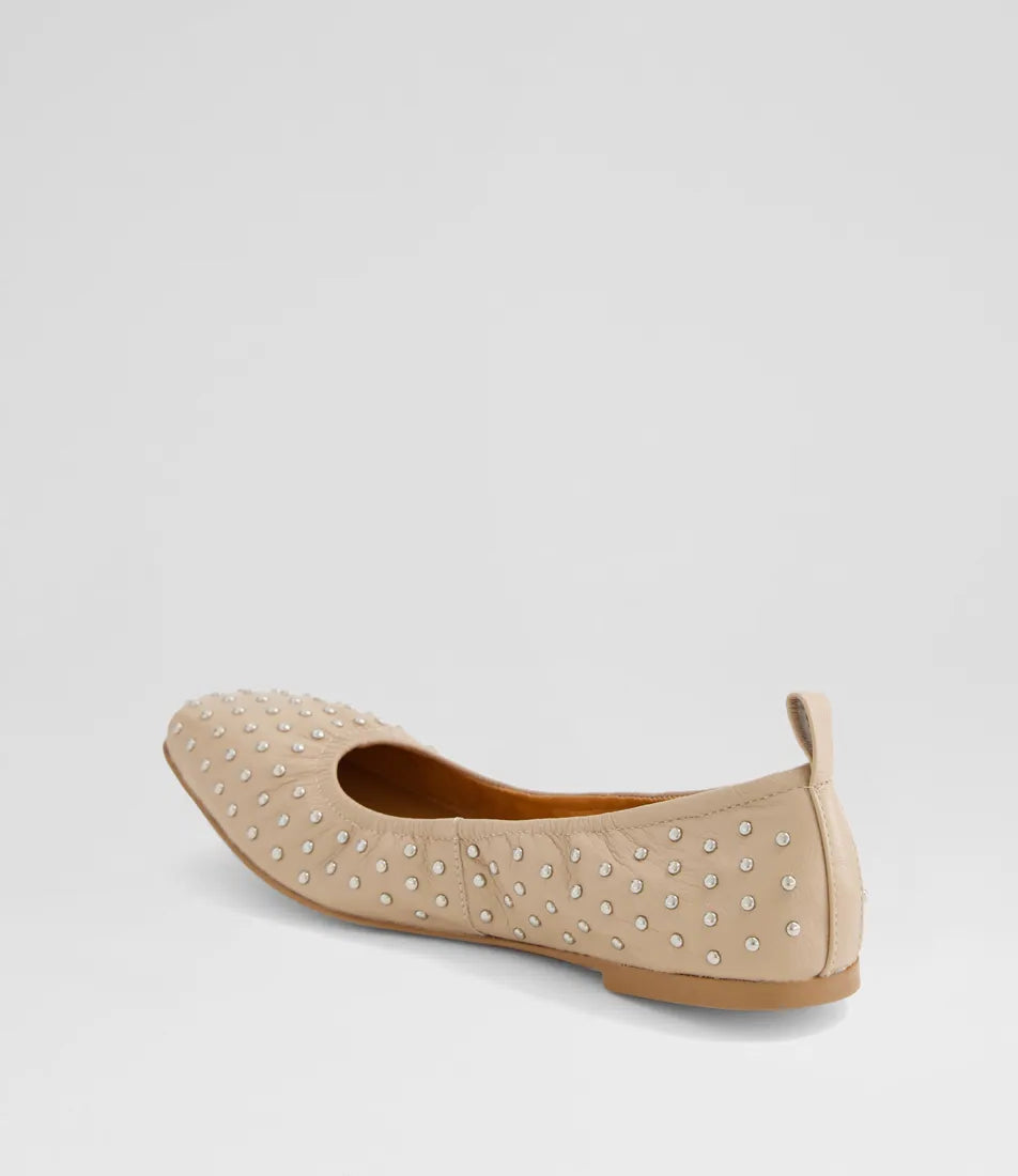 MOLLINI- WOMEN'S NARN DRESS SHOE