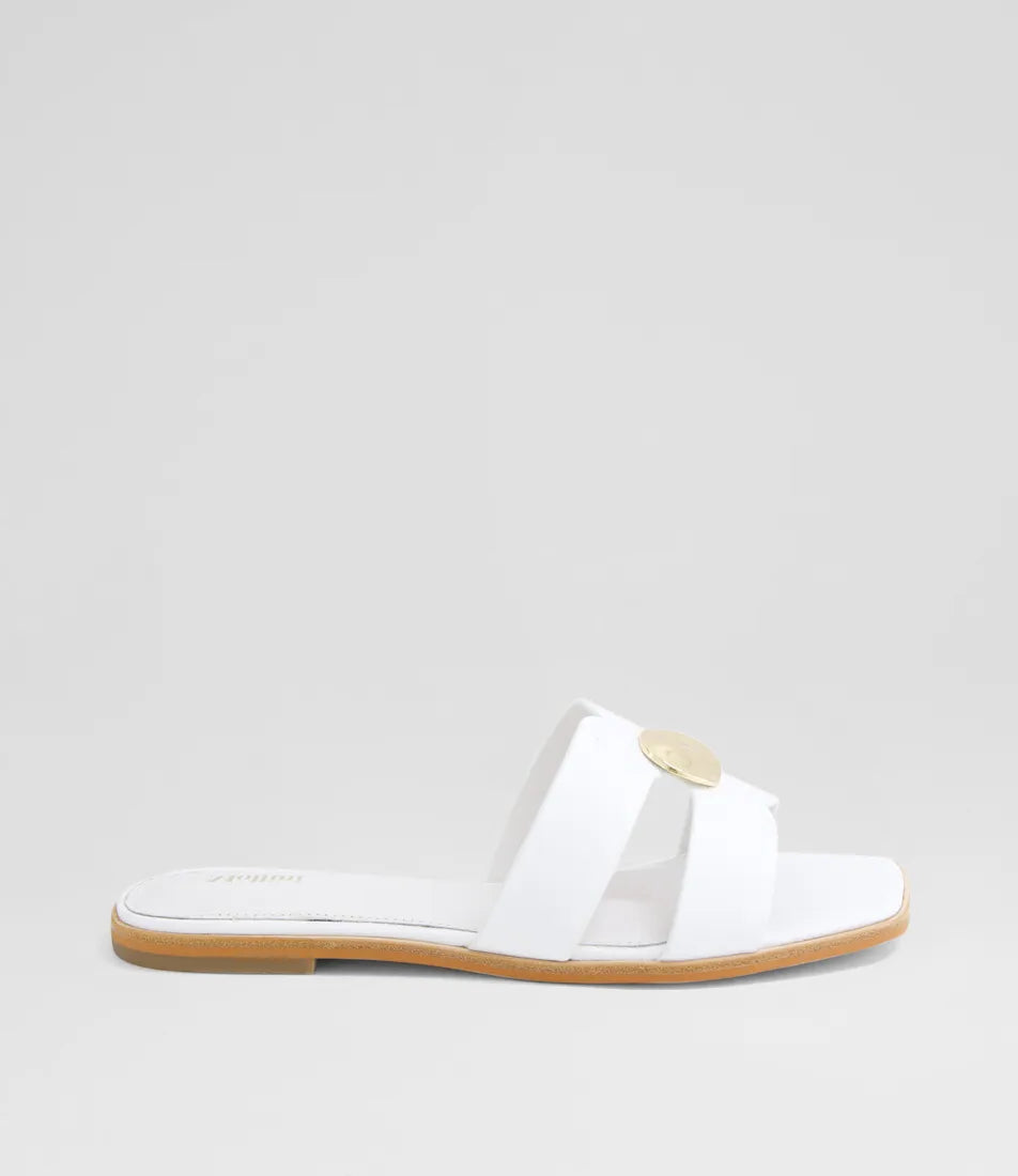 MOLLINI- WOMEN'S SANILLA DRESS SANDAL