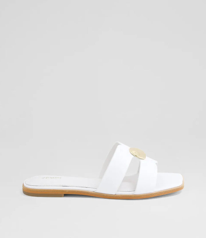 MOLLINI- WOMEN'S SANILLA DRESS SANDAL