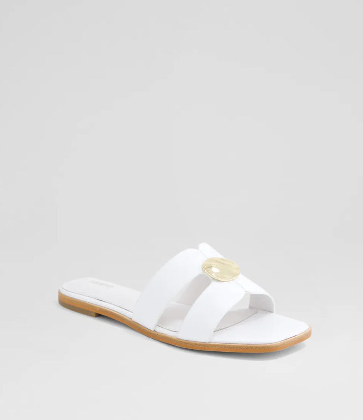 MOLLINI- WOMEN'S SANILLA DRESS SANDAL