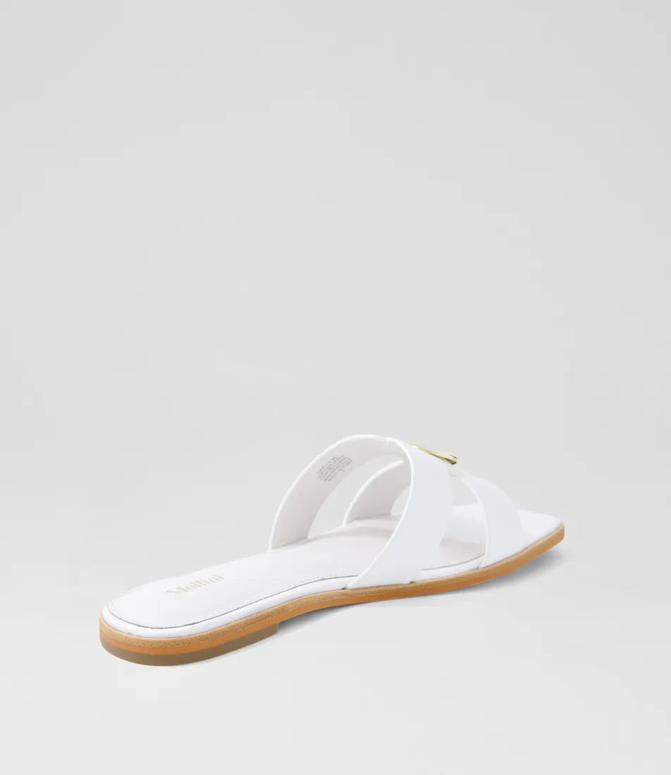 MOLLINI- WOMEN'S SANILLA DRESS SANDAL