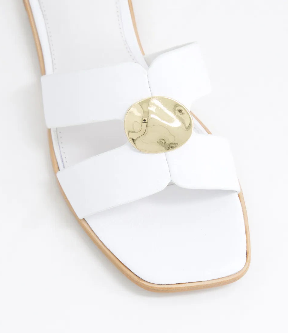 MOLLINI- WOMEN'S SANILLA DRESS SANDAL