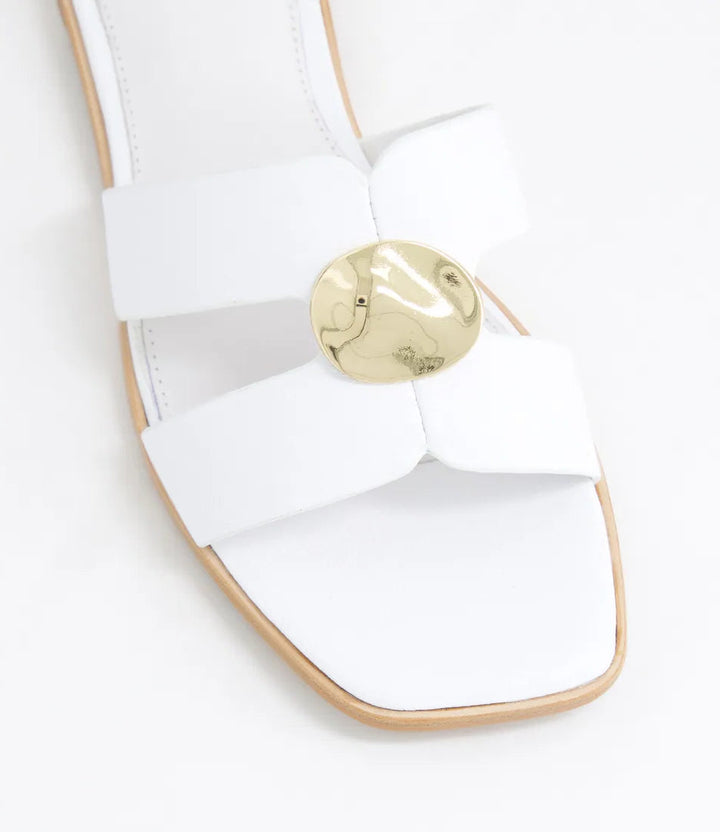 MOLLINI- WOMEN'S SANILLA DRESS SANDAL