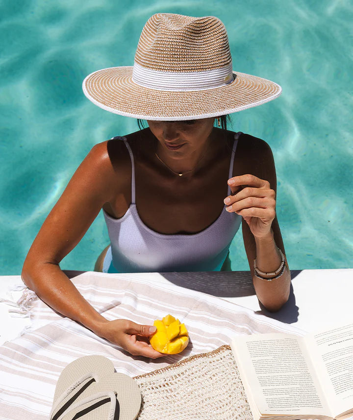 KOORINGAL- WOMEN'S MORGAN HAT