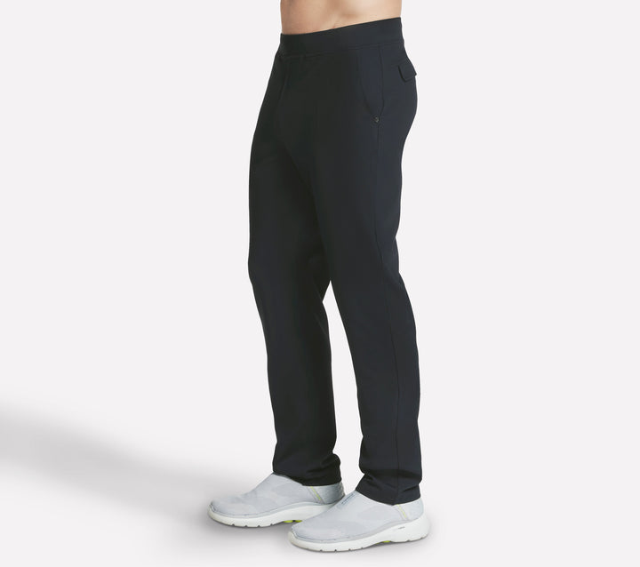 SKECHERS- MEN'S SLIP-INS RECHARGE CLASSIC PANT