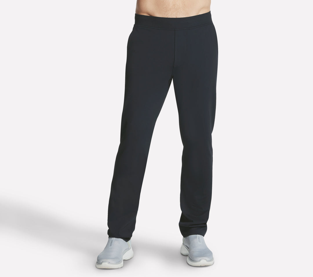 SKECHERS- MEN'S SLIP-INS RECHARGE CLASSIC PANT