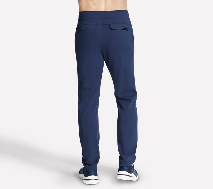 SKECHERS- MEN'S SLIP-INS RECHARGE CLASSIC PANT