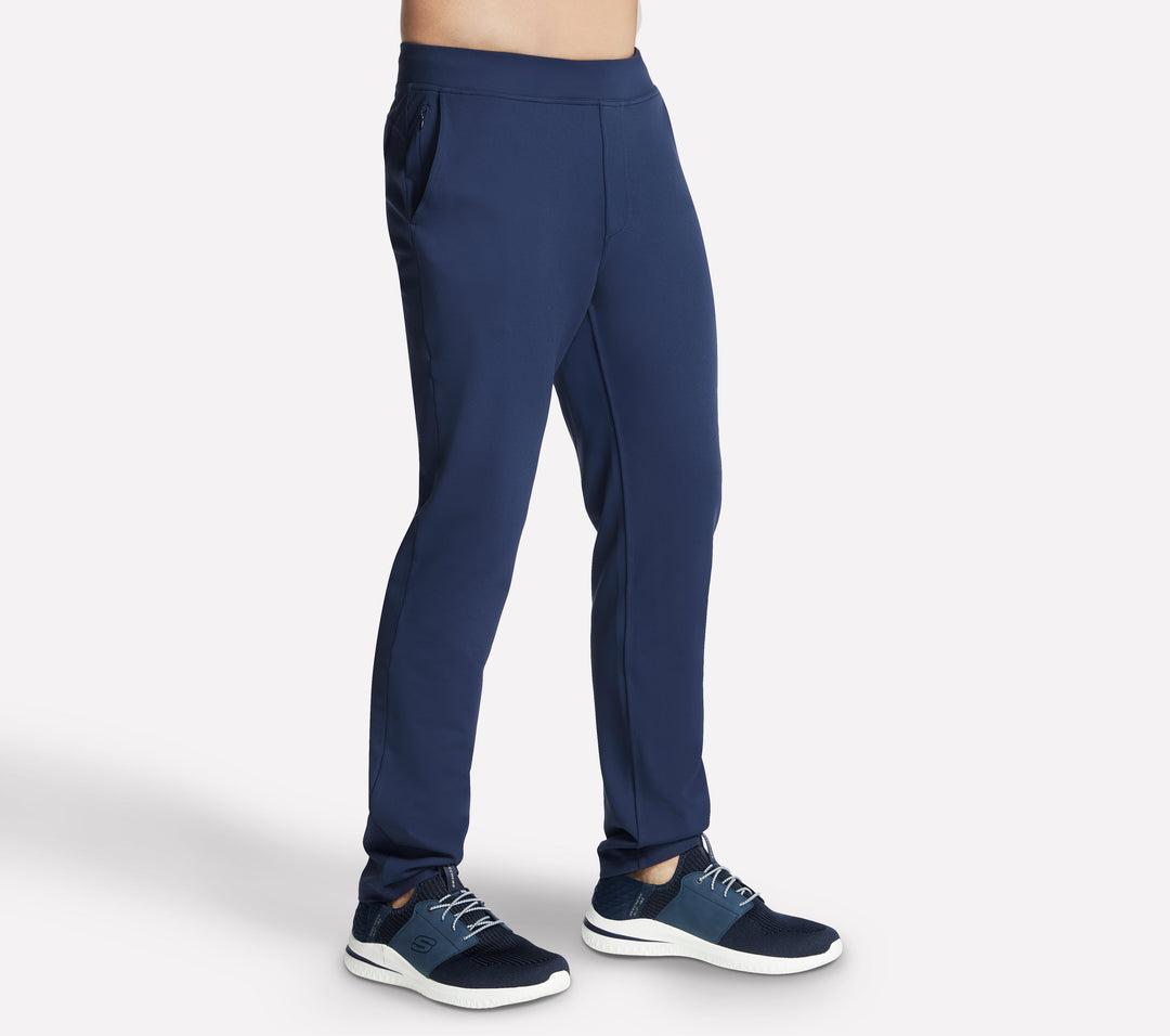 SKECHERS- MEN'S SLIP-INS RECHARGE CLASSIC PANT