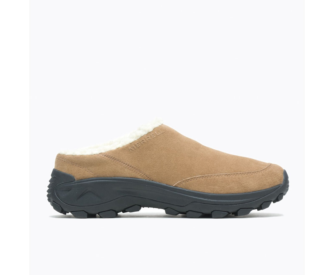 MERRELL- MEN'S WINTER SLIDE SLIPPER