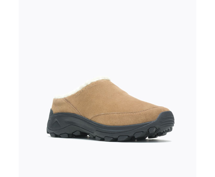 MERRELL- MEN'S WINTER SLIDE SLIPPER