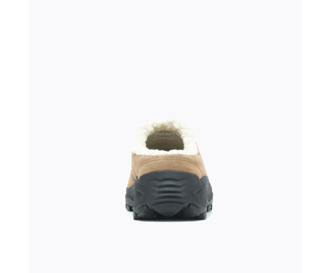 MERRELL- MEN'S WINTER SLIDE SLIPPER