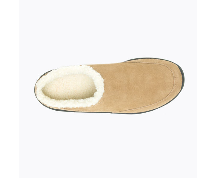 MERRELL- MEN'S WINTER SLIDE SLIPPER