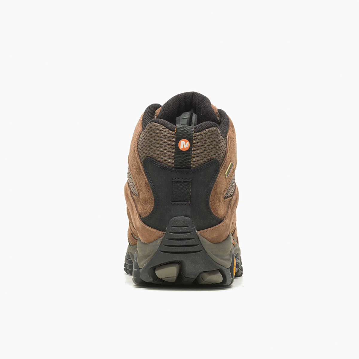 MERRELL- MEN'S MOAB 3 MID WATERPROOF HIKING BOOT