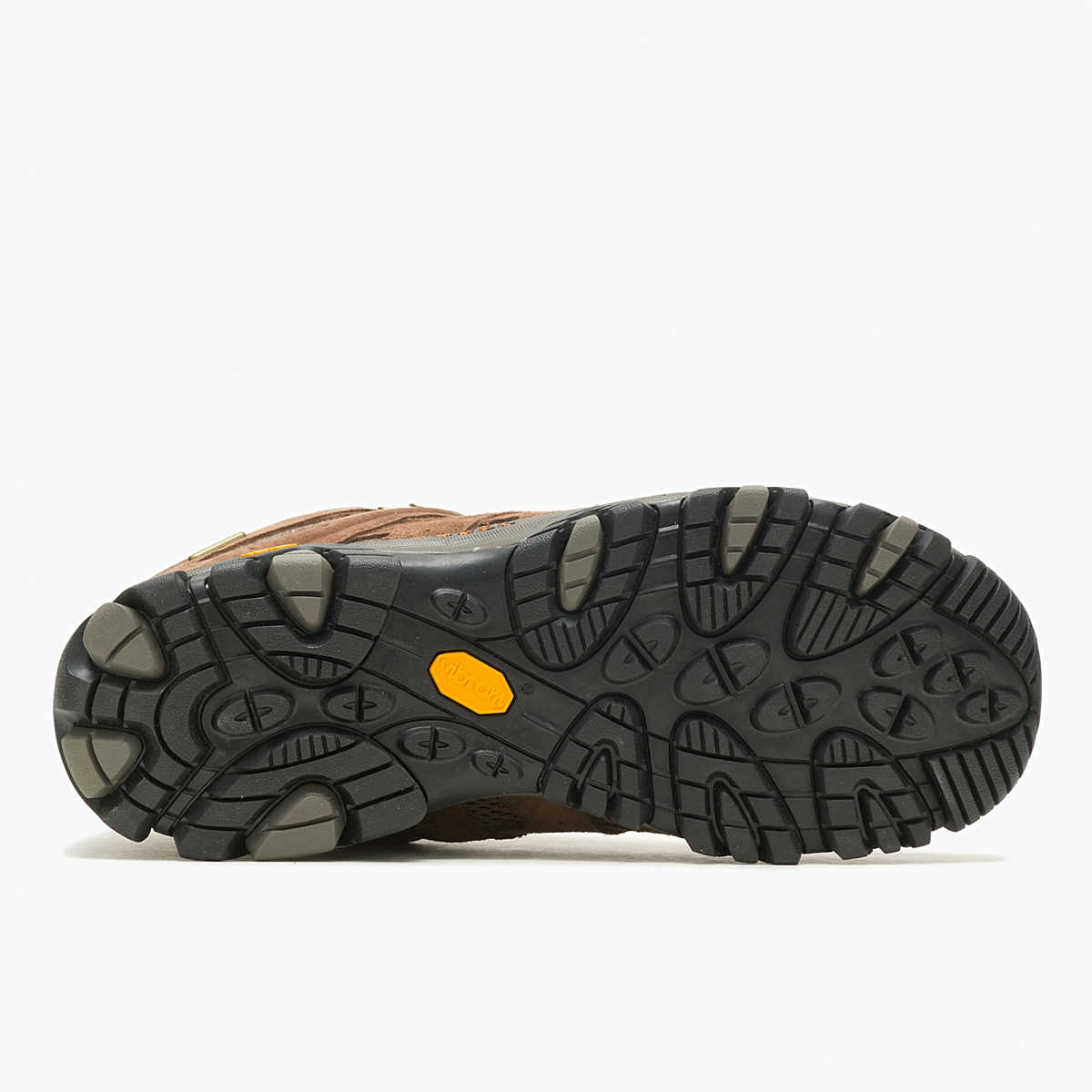 MERRELL- MEN'S MOAB 3 MID WATERPROOF HIKING BOOT