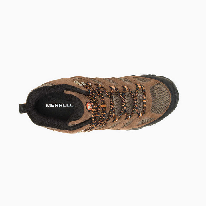 MERRELL- MEN'S MOAB 3 MID WATERPROOF HIKING BOOT