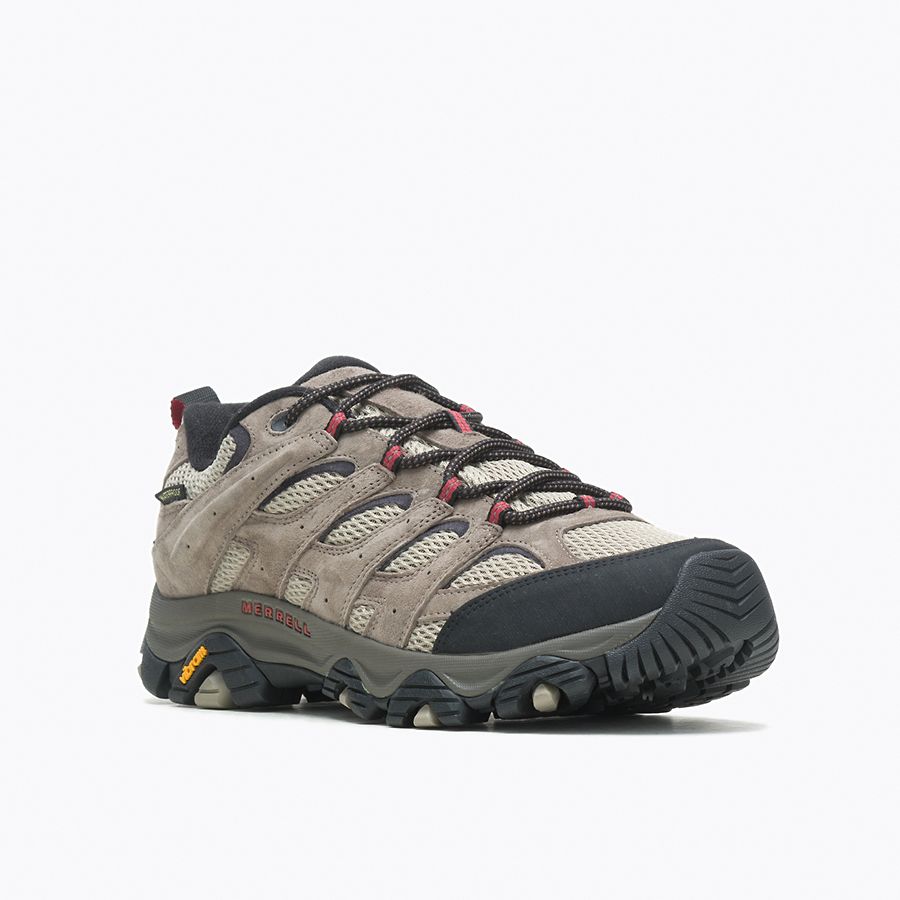 MERRELL- MEN'S MOAB 3 HIKING SHOE