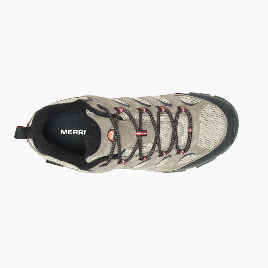 MERRELL- MEN'S MOAB 3 HIKING SHOE