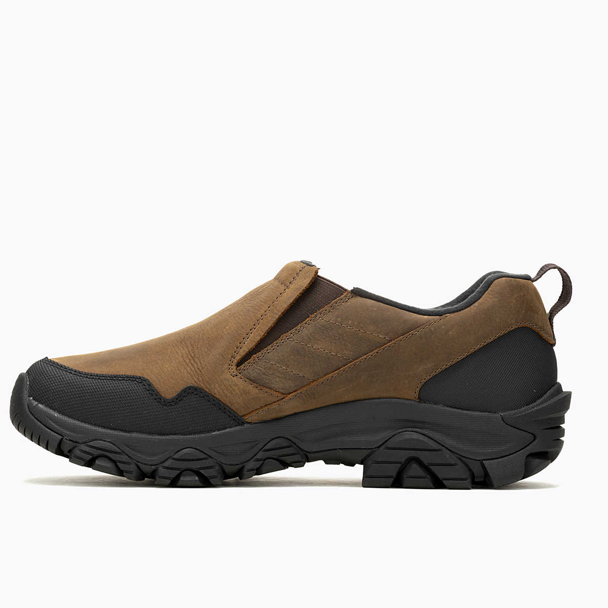 MERRELL- MEN'S COLDPACK 3 THERMO MOC WATERPROOF WINTER SHOE
