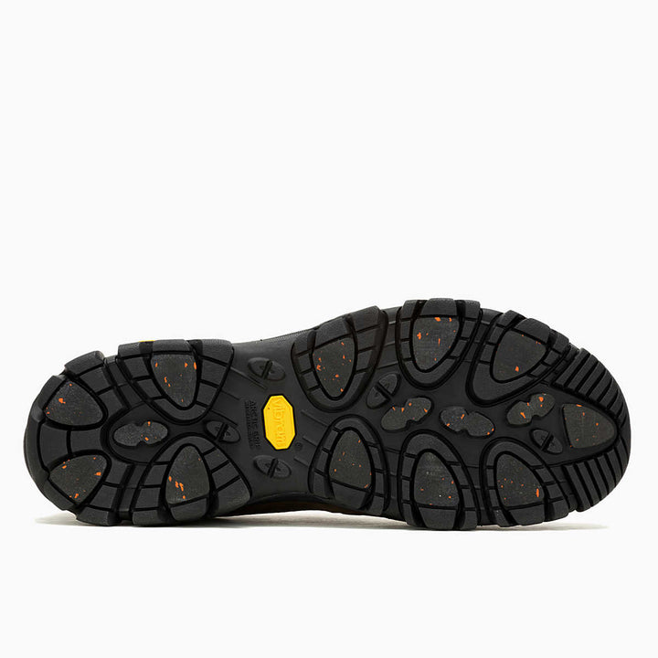 MERRELL- MEN'S COLDPACK 3 THERMO MOC WATERPROOF WINTER SHOE