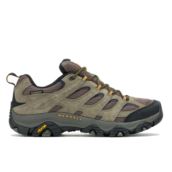 MERRELL - MOAB 3 WATERPROOF SHOE
