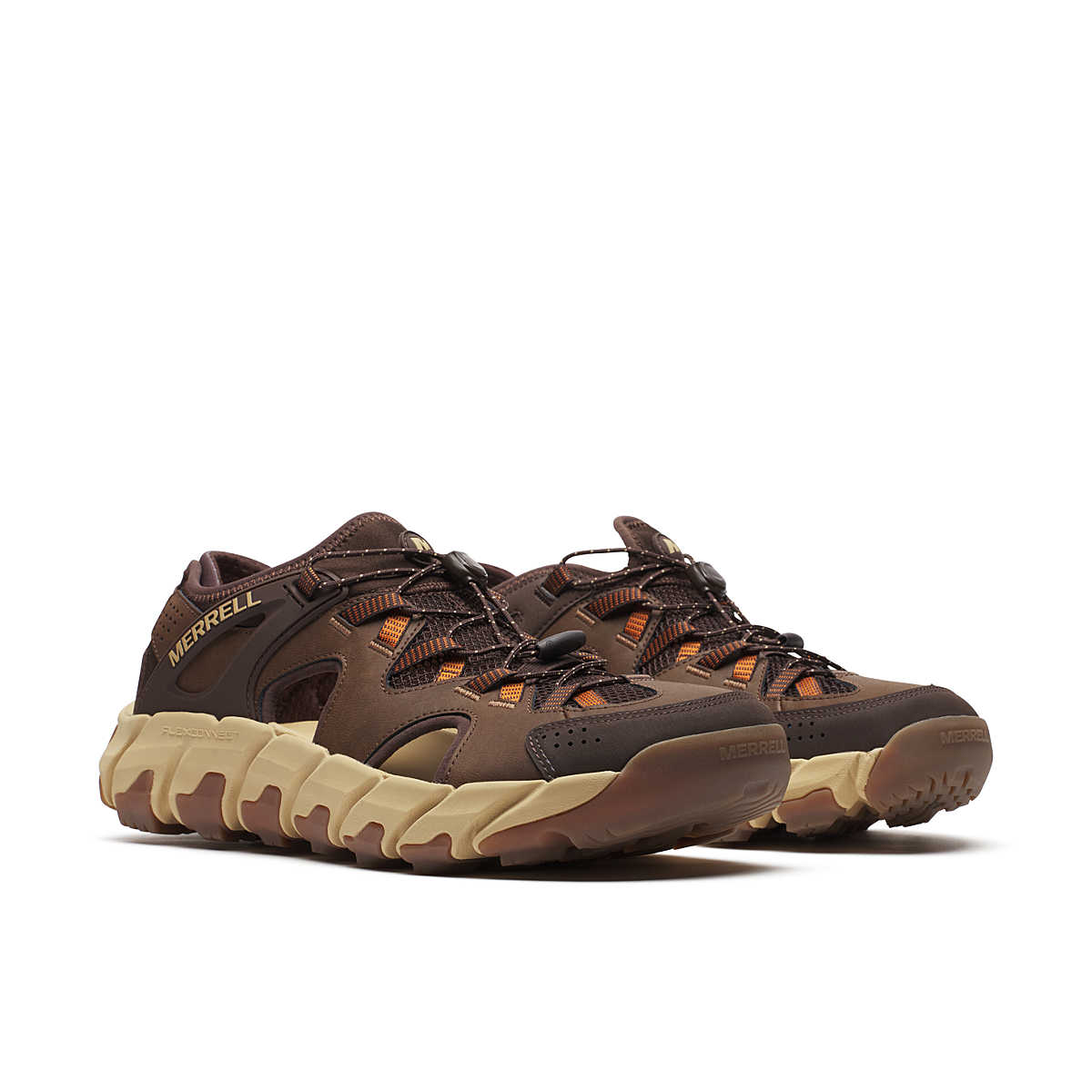 MERRELL- MEN'S MAIPO EXPLORER SIEVE HIKING SANDAL