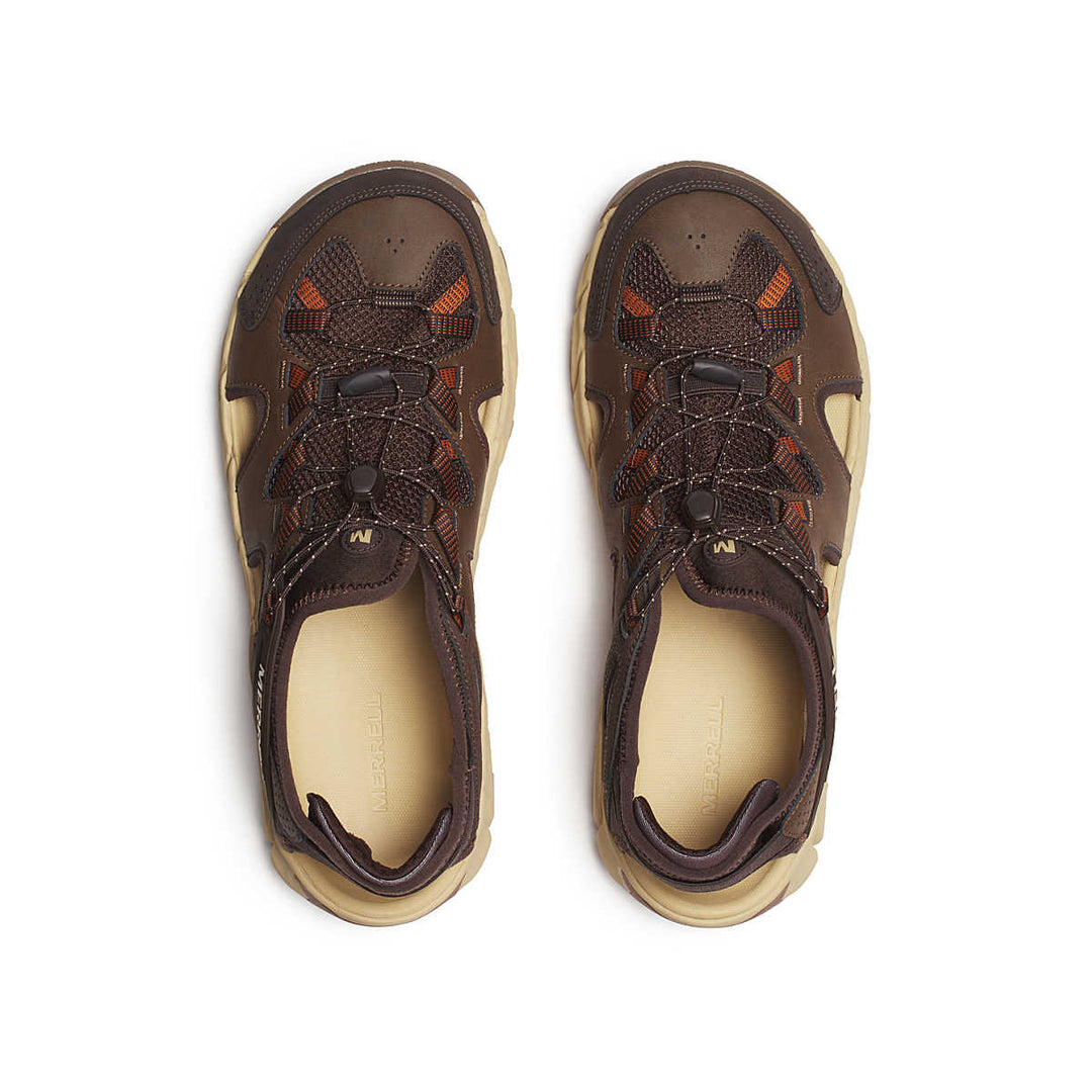 MERRELL- MEN'S MAIPO EXPLORER SIEVE HIKING SANDAL